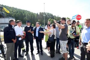 PO POŽARU 15 FOTO LJUBO VUKELIČ